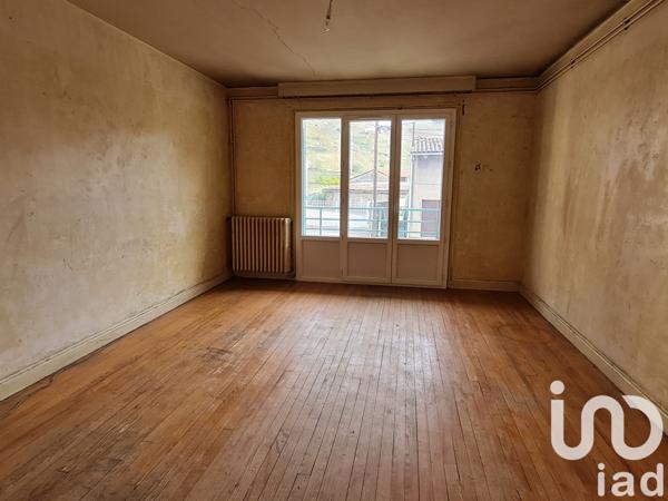 Appartement à vendre 4 pièces 115 m² Tain-l'Hermitage