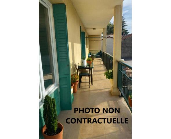 Appartement à vendre 4 pièces 115 m² Tain-l'Hermitage