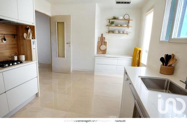 Appartement à vendre 4 pièces 115 m² Tain-l'Hermitage