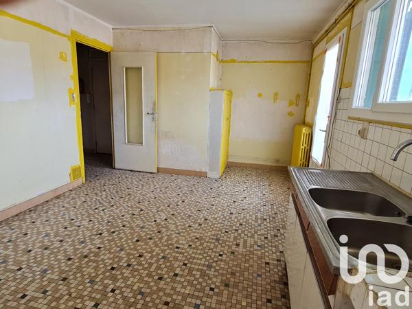 Appartement à vendre 4 pièces 115 m² Tain-l'Hermitage