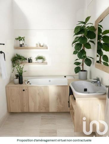 Appartement à vendre 4 pièces 115 m² Tain-l'Hermitage