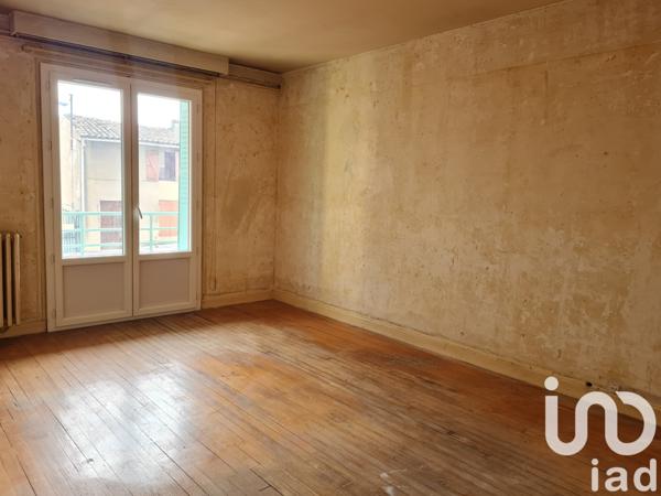 Appartement à vendre 4 pièces 115 m² Tain-l'Hermitage