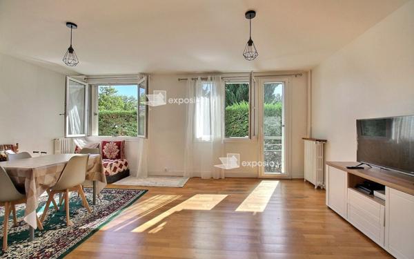 Appartement à vendre    4 pièces • 67,50 m2 Ris-Orangis