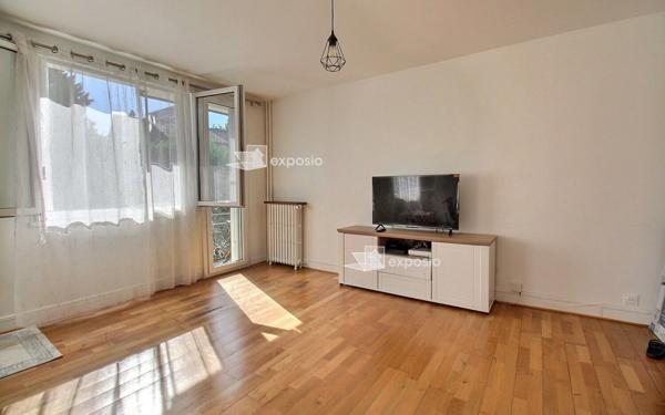 Appartement à vendre    4 pièces • 67,50 m2 Ris-Orangis