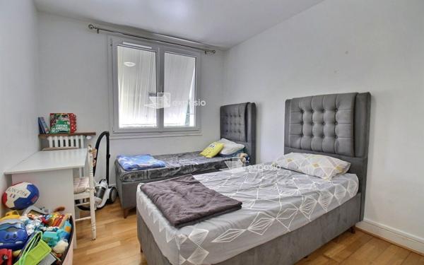 Appartement à vendre    4 pièces • 67,50 m2 Ris-Orangis