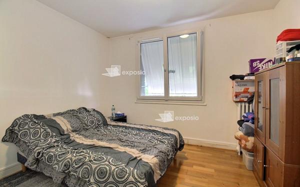 Appartement à vendre    4 pièces • 67,50 m2 Ris-Orangis