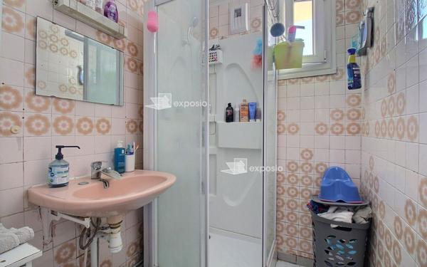 Appartement à vendre    4 pièces • 67,50 m2 Ris-Orangis