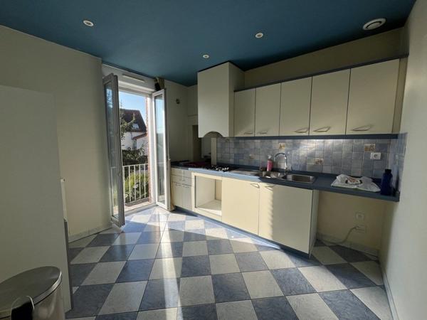 Immeuble à vendre |  Montluçon |  210 m²