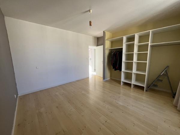 Immeuble à vendre |  Montluçon |  210 m²