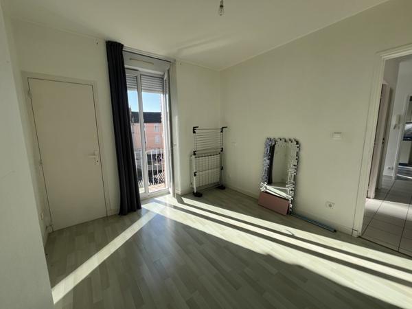 Immeuble à vendre |  Montluçon |  210 m²