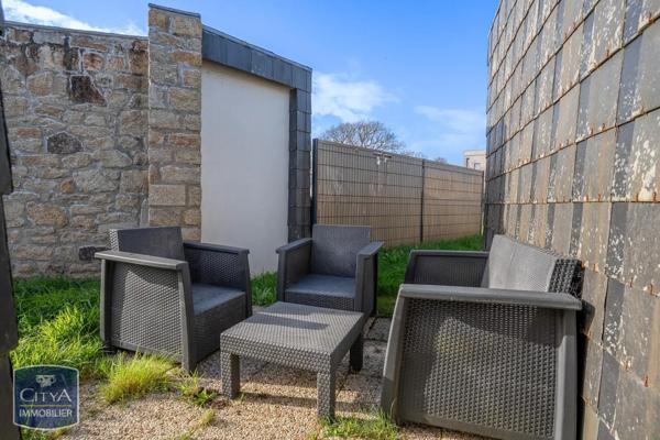 Appartement à vendre 3 pièces 40.7m²