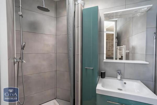 Appartement à vendre 3 pièces 40.7m²