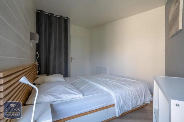 Appartement à vendre 3 pièces 40.7m²