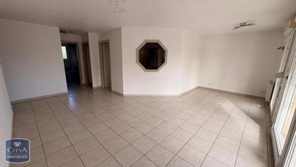 Appartement à louer 3 pièces 72.65m² Soppe-le-Bas (68780)