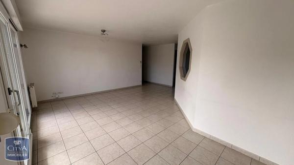 Appartement à louer 3 pièces 72.65m² Soppe-le-Bas (68780)