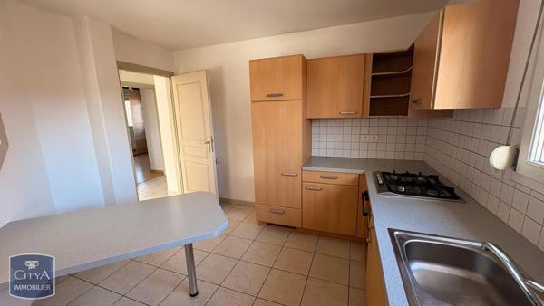 Appartement à louer 3 pièces 72.65m² Soppe-le-Bas (68780)