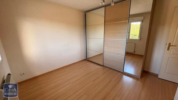 Appartement à louer 3 pièces 72.65m² Soppe-le-Bas (68780)