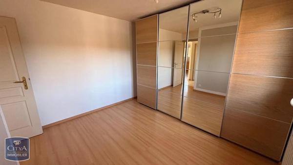 Appartement à louer 3 pièces 72.65m² Soppe-le-Bas (68780)
