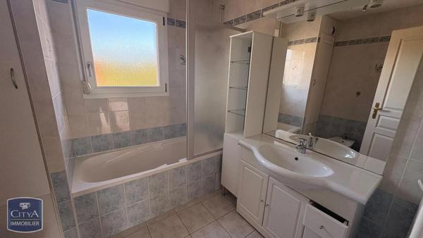 Appartement à louer 3 pièces 72.65m² Soppe-le-Bas (68780)