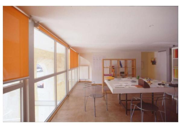 LOCAL COMMERCIAL QUAI DE BACALAN