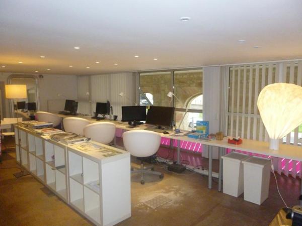 LOCAL COMMERCIAL QUAI DE BACALAN