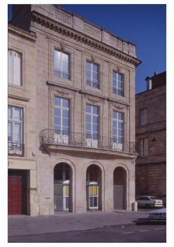 LOCAL COMMERCIAL QUAI DE BACALAN