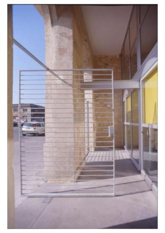 LOCAL COMMERCIAL QUAI DE BACALAN