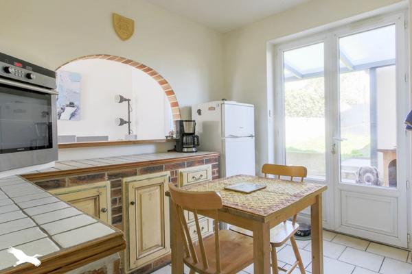 Maison à vendre |                                       Mantes-la-Jolie |                                        5 pièces  |  79 m²