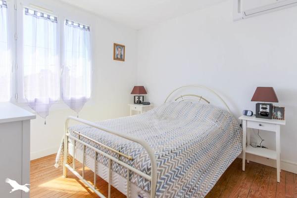 Maison à vendre |                                       Mantes-la-Jolie |                                        5 pièces  |  79 m²