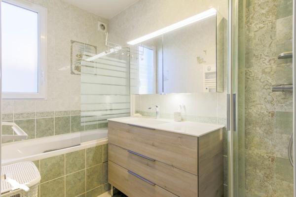 Maison à vendre |                                       Mantes-la-Jolie |                                        5 pièces  |  79 m²