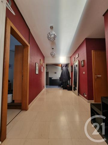 Maison à vendre  7 pièces - 301 m2 LES ROUSSES - 39