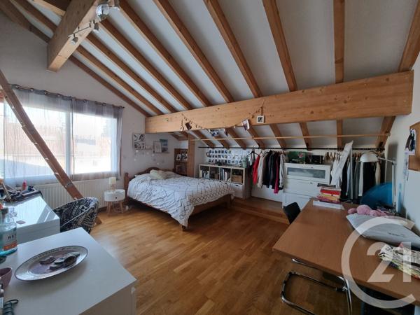 Maison à vendre  7 pièces - 301 m2 LES ROUSSES - 39