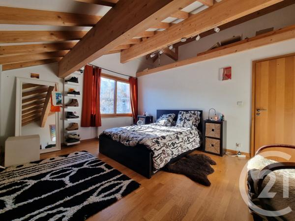 Maison à vendre  7 pièces - 301 m2 LES ROUSSES - 39