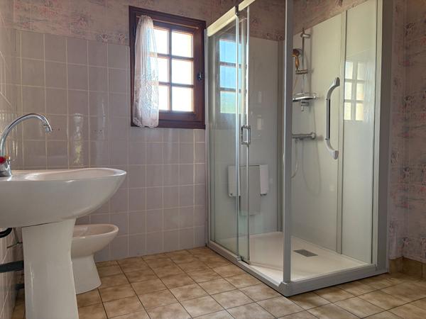 Maison Saint Hilaire De Riez 3 chambres, véranda, garage sur 522 m2 de terrain