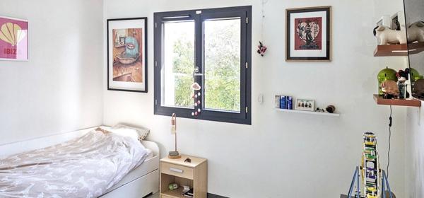 Sommières (30250) Villa contemporaine de 180 m² sur parcelle 1100 m²- plain-pied avec piscine – Environnement calme