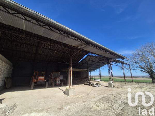 Maison à vendre 4 pièces 200 m² Berthegon