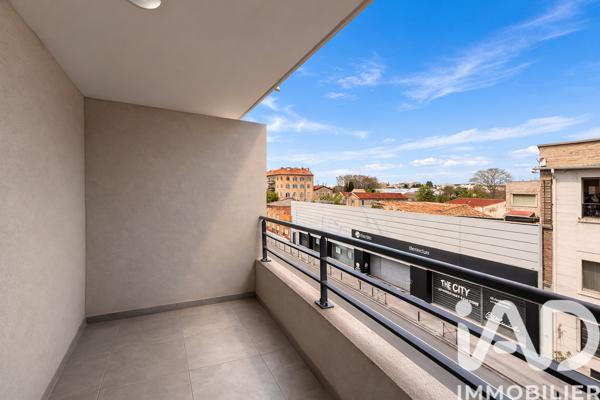 Appartement à vendre 2 pièces 46 m² Marseille 10