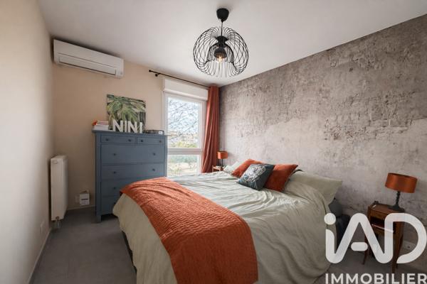 Appartement à vendre 2 pièces 46 m² Marseille 10