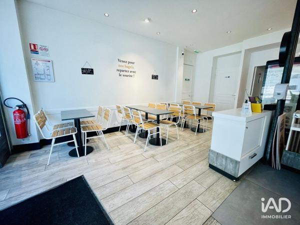 Boutique/Local commercial à vendre 70 m² Tours