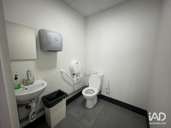 Boutique/Local commercial à vendre 70 m² Tours