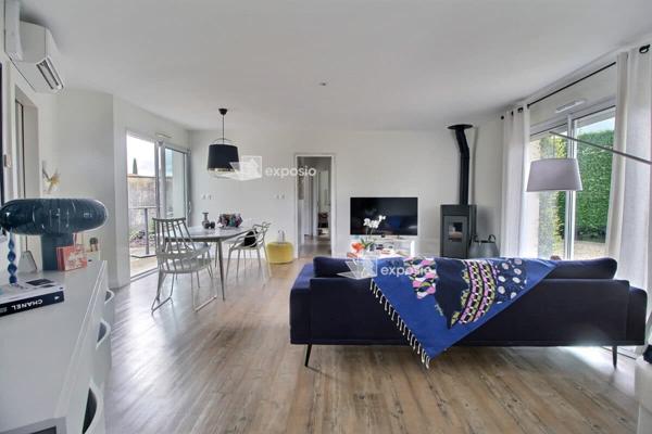 Maison Niort 4 pièce(s) 85 m2