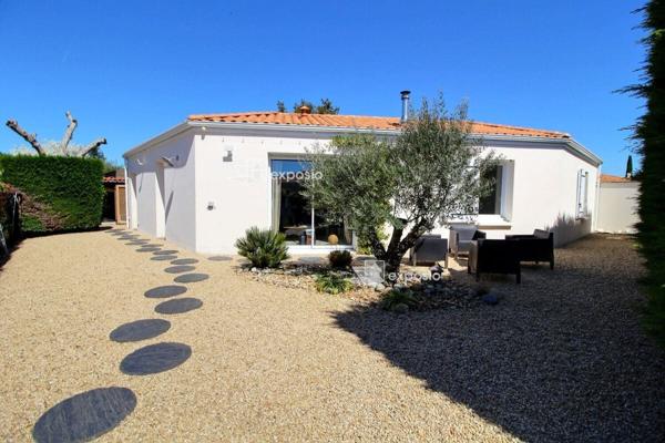 Maison Niort 4 pièce(s) 85 m2