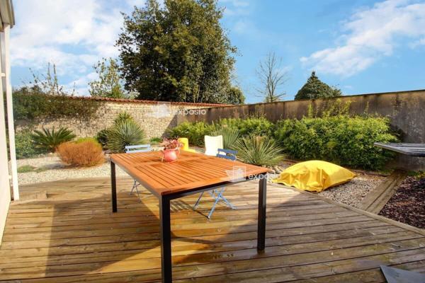 Maison Niort 4 pièce(s) 85 m2