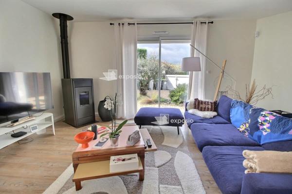 Maison Niort 4 pièce(s) 85 m2