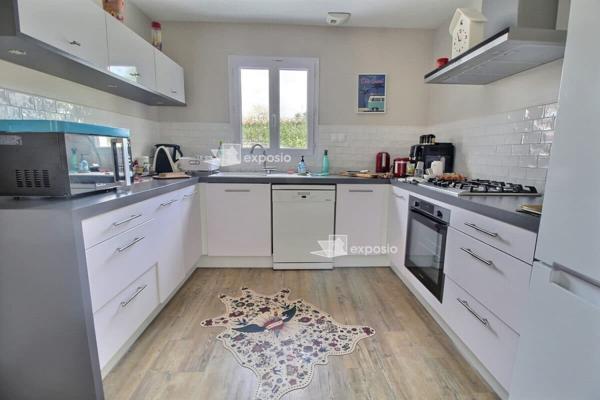 Maison Niort 4 pièce(s) 85 m2