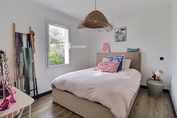 Maison Niort 4 pièce(s) 85 m2