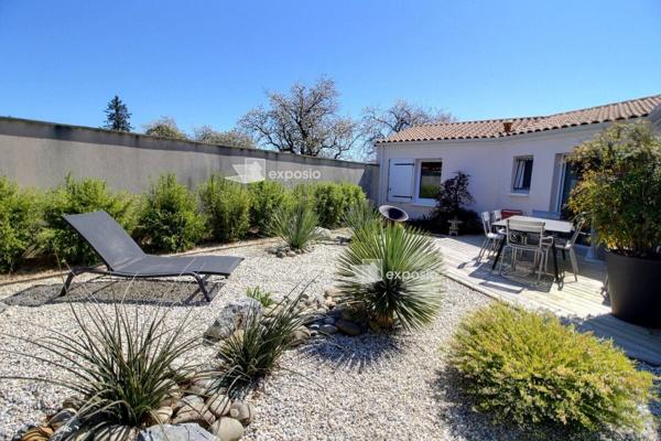 Maison Niort 4 pièce(s) 85 m2