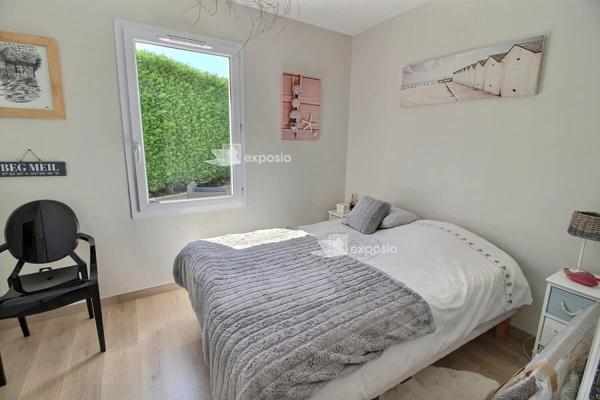 Maison Niort 4 pièce(s) 85 m2