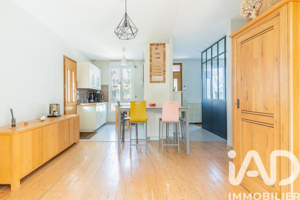 Maison à vendre 6 pièces 104 m² Brunoy