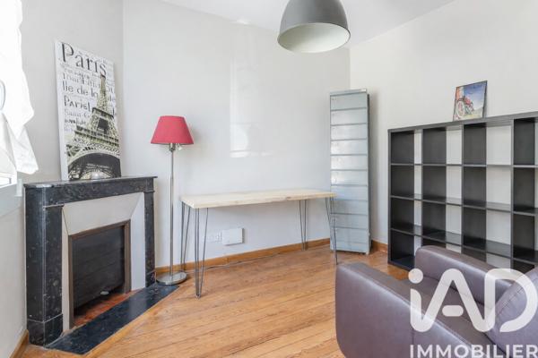Maison à vendre 6 pièces 104 m² Brunoy